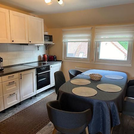 Grosse Und Helle 3 Zi Wohnung In Lossburg-Betzweiler, Schwarzwald المظهر الخارجي الصورة