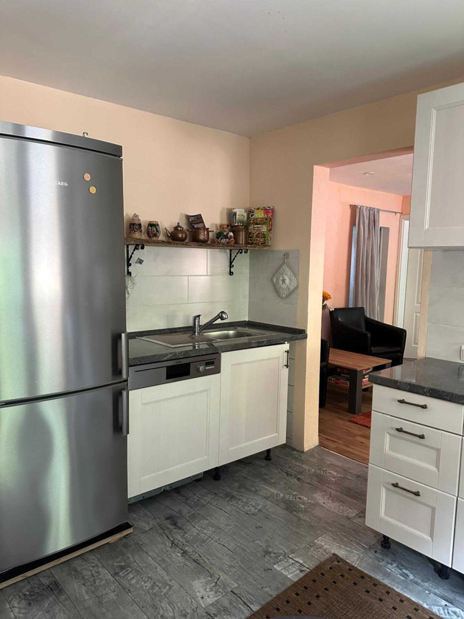 Grosse Und Helle 3 Zi Wohnung In Lossburg-Betzweiler, Schwarzwald المظهر الخارجي الصورة