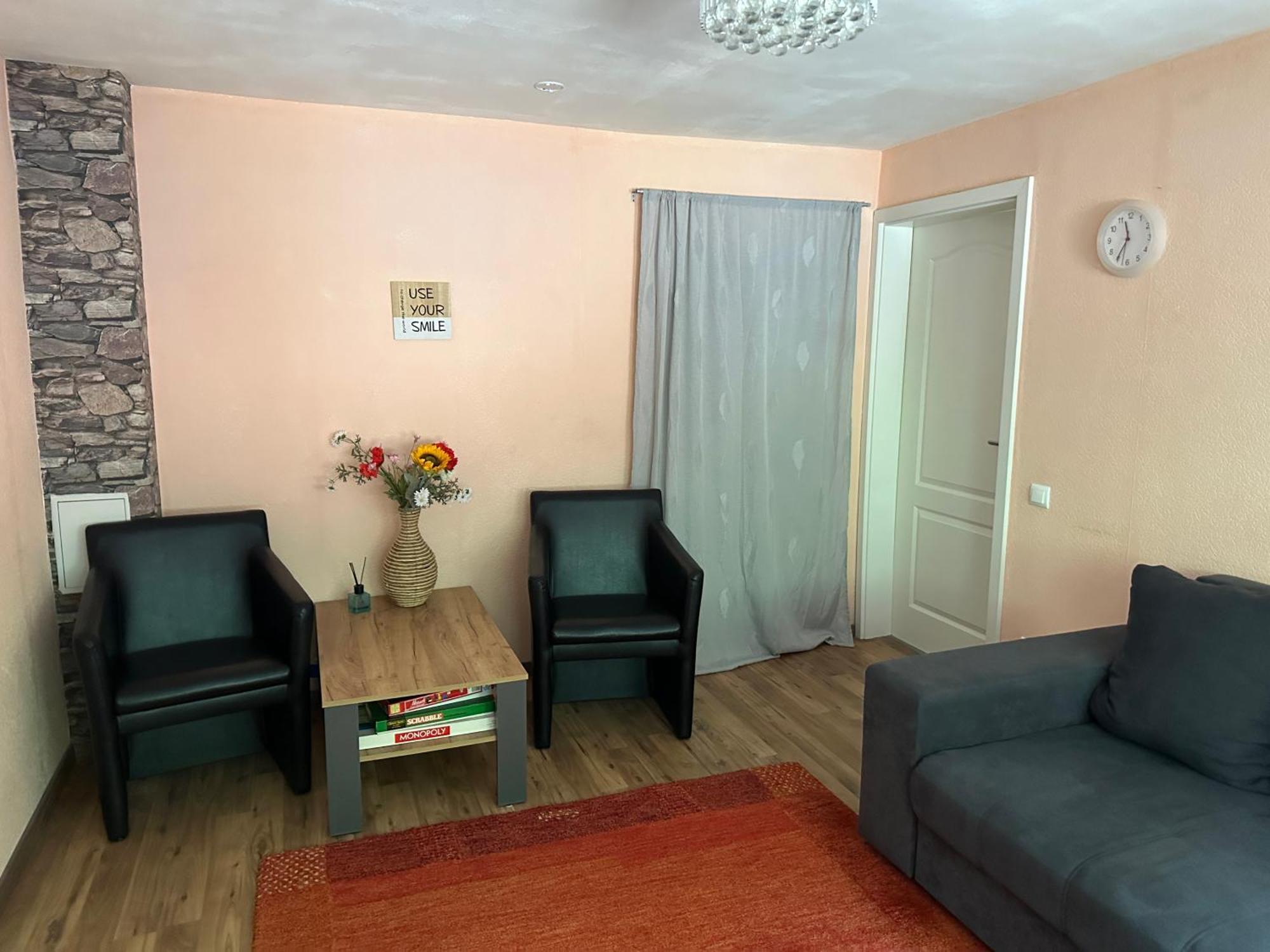 Grosse Und Helle 3 Zi Wohnung In Lossburg-Betzweiler, Schwarzwald المظهر الخارجي الصورة